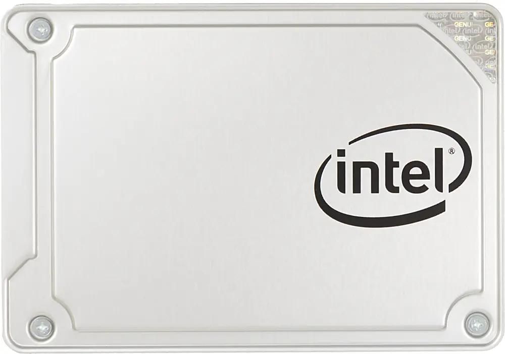 SSD Intel 545s Series SSDSC2KW256G8X1 256 2.5