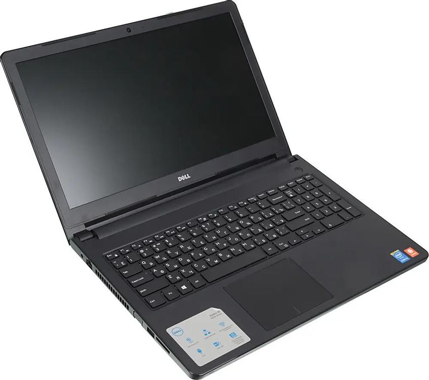 Ноутбук Dell Vostro 3558 15.6