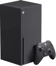 Игровая консоль Microsoft Xbox Series X RRT-00014, 1ТБ – купить в ...