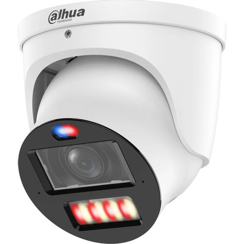 Камера видеонаблюдения IP Dahua DH-IPC-HDW3449HP-ZAS-PV-PRO, 2688х1520 pix, 2.7-12 мм, белый