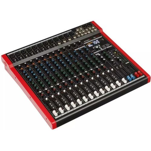 Музыкальный пульт PROEL MQ1642X
