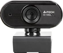 Web-камера A4TECH PK-925H,  черный
