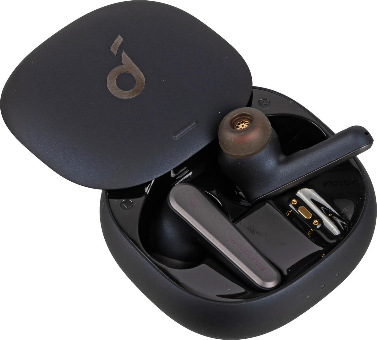 Soundcore liberty air anker hotsell