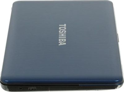 Характеристики Ноутбук Toshiba Satellite L850-D1B 15.6