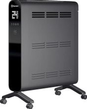 Конвектор Thermex Alto 401036, черный