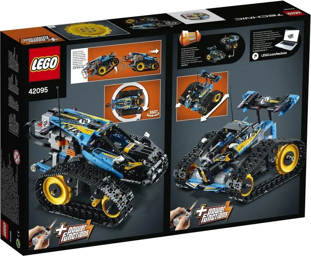 Lego Technic 42095 1425511