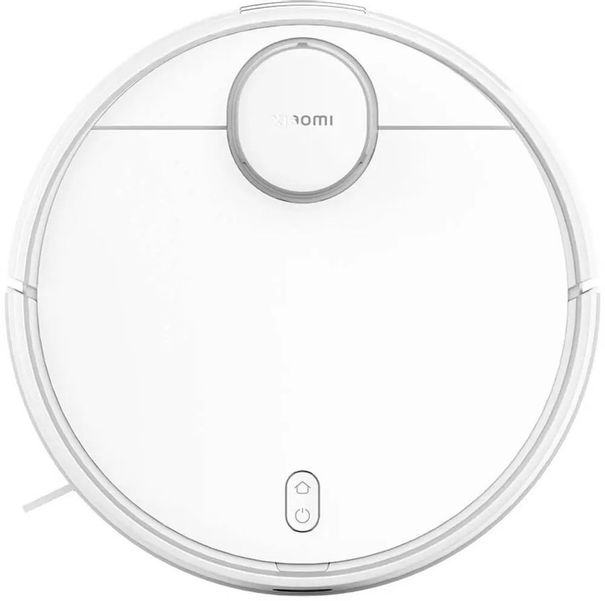 Робот-пылесос Xiaomi Mi Robot Vacuum S12, 45Вт, белый