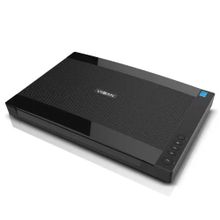 Сканер VIISAN VF3240 серый/черный