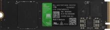 Изображение товара SSD WD Green SN3000 1ТБ PCIe 4.0 NVMe M.2 2280 быстрый и надежный накопитель