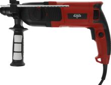 Изображение товара Перфоратор Elitech П 280РЭМ мощный регулятор ударов для строительных работ