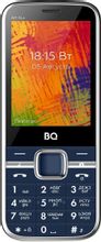 Изображение товара Сотовый телефон BQ Art XL+ 2838,  синий