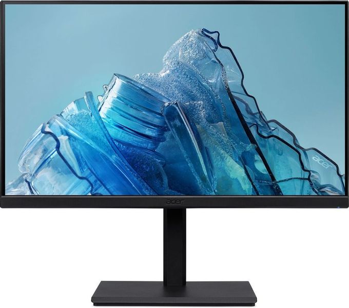 23.8" Монитор Acer CB241Ybmirux,  1920x1080,  IPS,  75Гц,  1хHDMI,  черный [um.qb1ee.019]