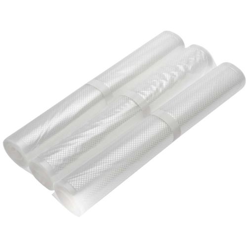 Пакеты для вакуумной упаковки STATUS VB283003, 28см x 300см