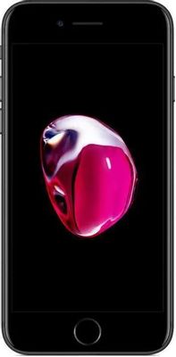 Характеристики Смартфон Apple iPhone 7 128Gb, MN922RU/A, черный (393683) смотреть в СИТИЛИНК