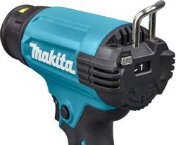 Технический фен Makita DHG181RT1J