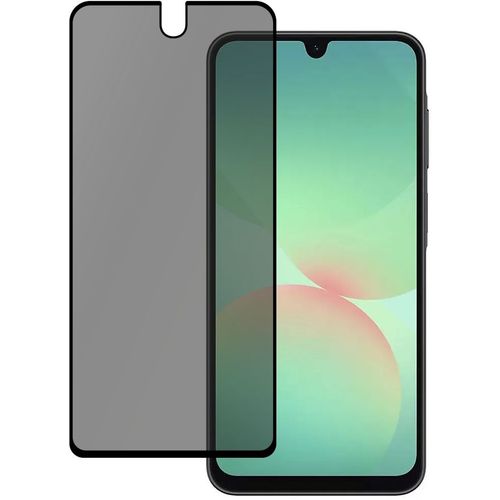 Защитное стекло для экрана PERO PGFGP-SA26 для Samsung Galaxy A26 конфиденциальная, 1 шт, прозрачный — цена и наличие Защитное стекло для экрана PERO PGFGP-SA26 для Samsung Galaxy A26 конфиденциальная, 1 шт, прозрачный