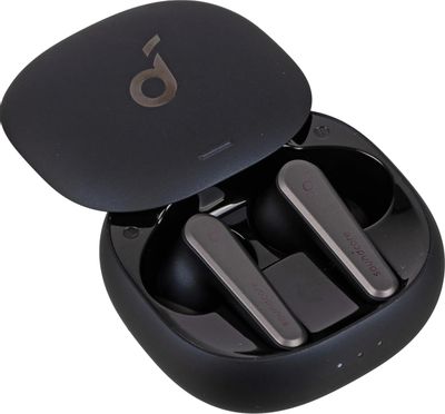 Sound core hot sale liberty air