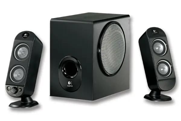 Logitech discount z 230