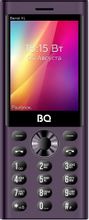 Изображение товара Сотовый телефон BQ Barrel XL 2832 с тройной SIM-камерой и функциями фонарика