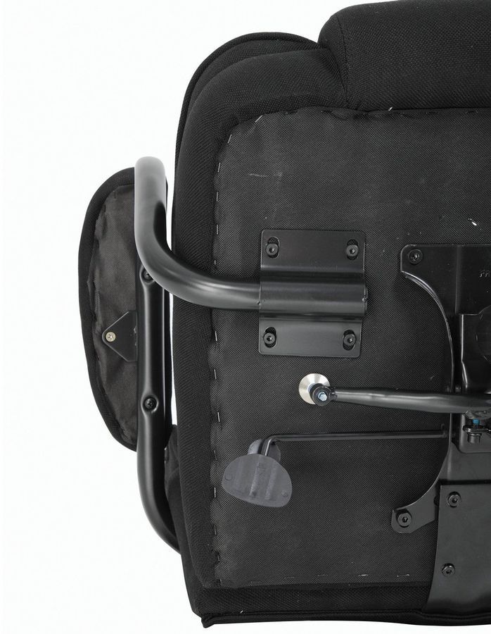 Инструкция, руководство по эксплуатации для кресло BRABIX Heavy Duty HD ...