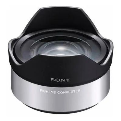 Характеристики Насадка на объектив Sony VCL-ECF1 (606683) смотреть в ...
