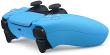 Геймпад беспроводной PlayStation DualSense для PlayStation 5, синий