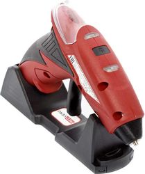 Клеевой пистолет REDVERG RD-GG3,6V