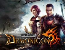 Изображение товара Игра KALYPSO MEDIA The Dark Eye Demonicon для ПК с русской локализацией