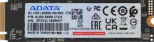 Изображение товара SSD накопитель A-Data Legend 960 Max ALEG-960M-2TCS 2ТБ, M.2 2280, PCIe 4.0 x4,  NVMe,  M.2
