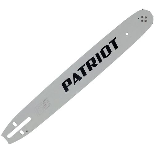 Шина для цепных пил Patriot P168SLGK095, 66 [867151650]