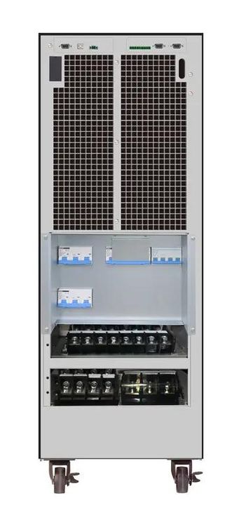 Источник бесперебойного питания Ippon Innova RT 33 60K Tower / 60000 ВА / 60000 Вт / клеммная колодка, фото2