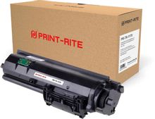 Картридж PRINT-RITE TFKABKBPRJ, TK-1170, черный / PR-TK-1170 – купить в ...