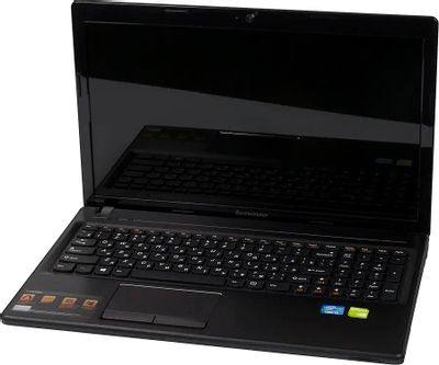 Lenovo clearance g580 nvidia