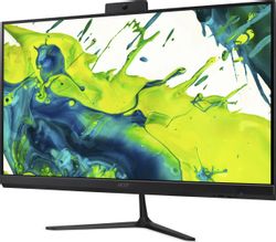27" Моноблок Acer Aspire C27B-GARL, Intel Core Ultra 7 255U, 16ГБ DDR5, 512ГБ SSD, Eshell