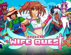 Изображение товара Экшн-игра Pippin Games Wife Quest для ПК с захватывающим сюжетом Изображение товара Экшн-игра Pippin Games Wife Quest для ПК с захватывающим сюжетом