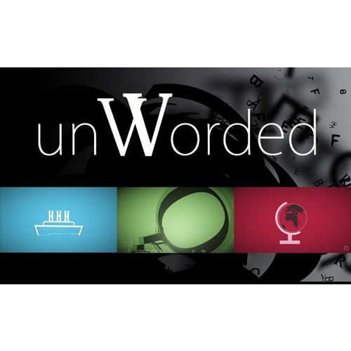 Игра PLUG IN DIGITAL unWorded, для ПК, регион: Россия,СНГ, английская версия