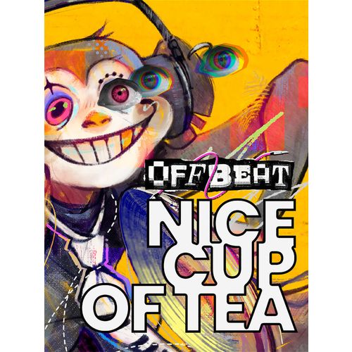 Дополнение к игре DEAR VILLAGERS Offbeat — Nice Cup of Tea, для ПК, регион: Россия,СНГ, английская версия — цена и наличие Дополнение к игре DEAR VILLAGERS Offbeat — Nice Cup of Tea, для ПК, регион: Россия,СНГ, английская версия