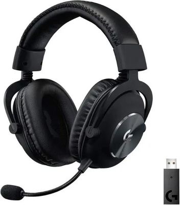 Logitech G Pro X Lightspeed