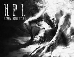 Изображение товара Игра PLUG IN DIGITAL HPL: Nyarlathotep Rising, для  ПК,  регион: Россия, Весь мир,  английская версия