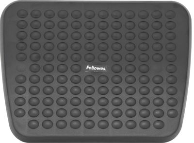 Fellowes 48121 Standard Foot Rest Footrest Graphite Fel48121 for sale  online