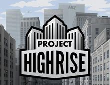 Изображение товара KASEDO Project Highrise игра для ПК цифровой ключ симулятор стратегия