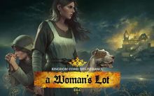 Изображение товара WARHORSE Kingdom Come: Deliverance - A Woman's Lot для ПК