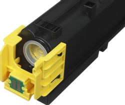 Картридж G&G GG-TK5405Y, желтый