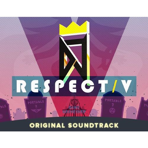 Дополнение к игре H2 INTERACTIVE DJMax Respect V - V Original Soundtrack, для ПК, регион: Россия,СНГ, RUS (интерфейс и субтитры)