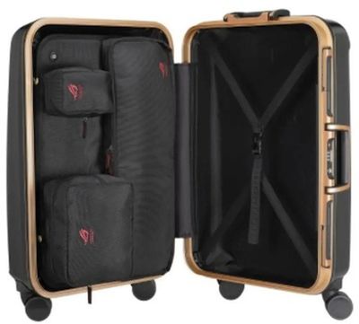 17 ASUS ROG Ranger Suitcase 90xb0310 btr000 478288