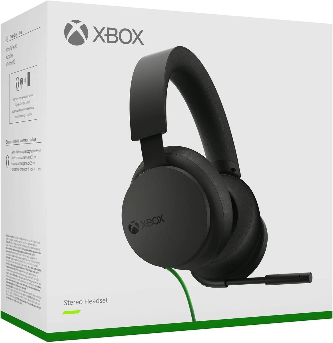 Microsoft Xbox Series One ms8li 00002 1596341
