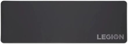 Коврик для мыши Lenovo Legion Gaming (XL) черный, ткань, 900х300х3мм [gxh0w29068]