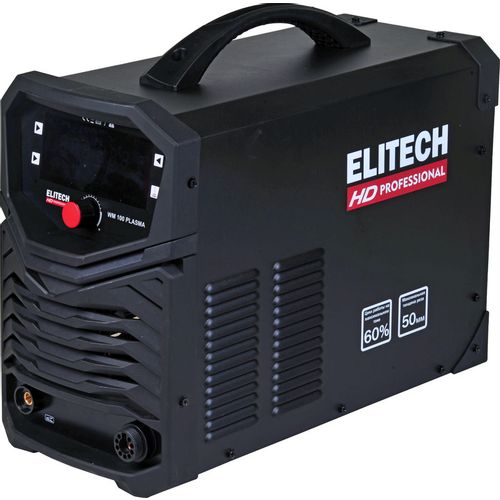 Резак плазменный Elitech WM 100 PLASMA, инвертор [204480]