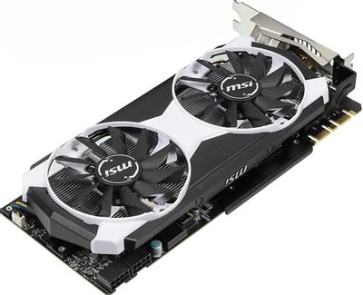 980 video card clearance