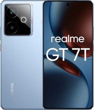 Изображение товара Смартфон REALME GT 7T 6.8 AMOLED 120 Гц 7000мАч 12 Гб 256 Гб NFC